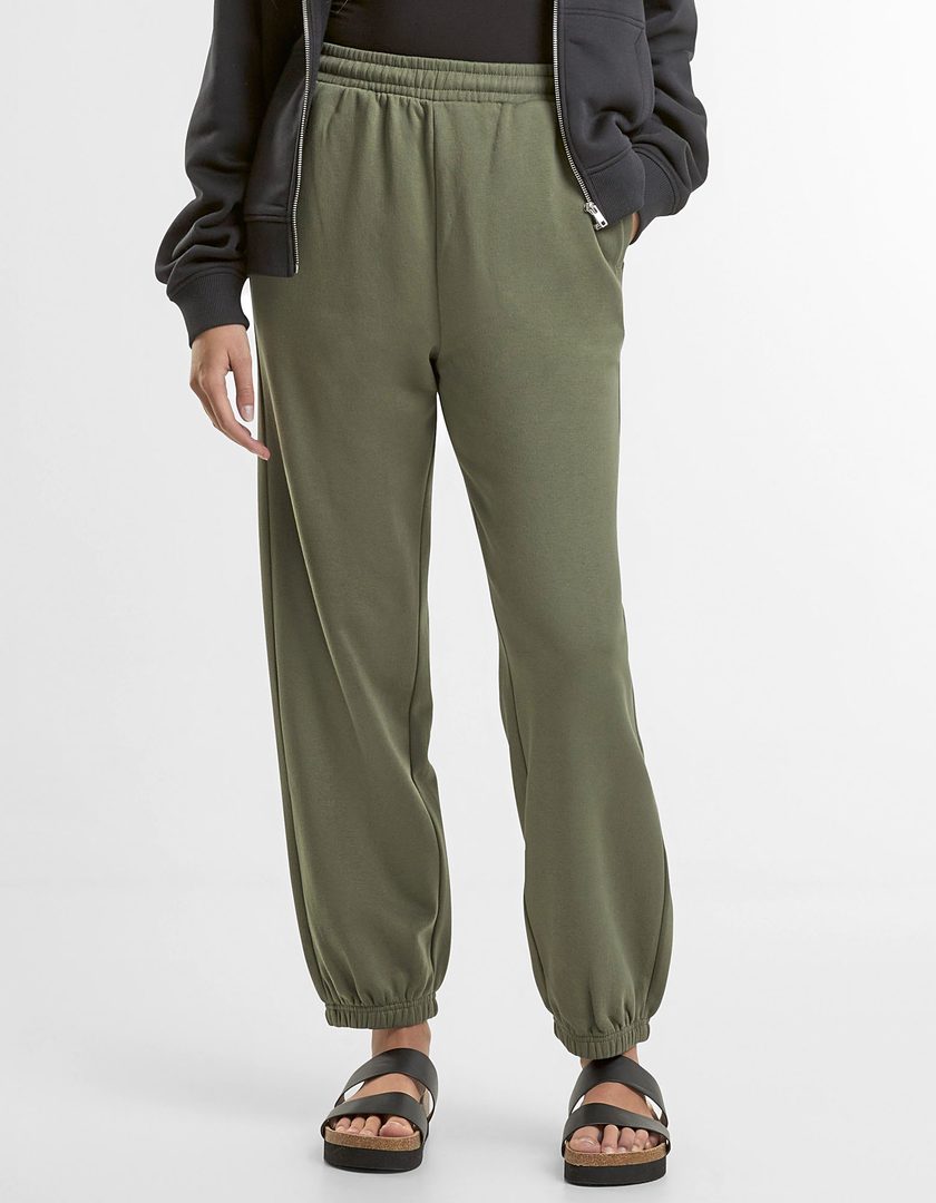 New Morning Studios Basic Sweatpants