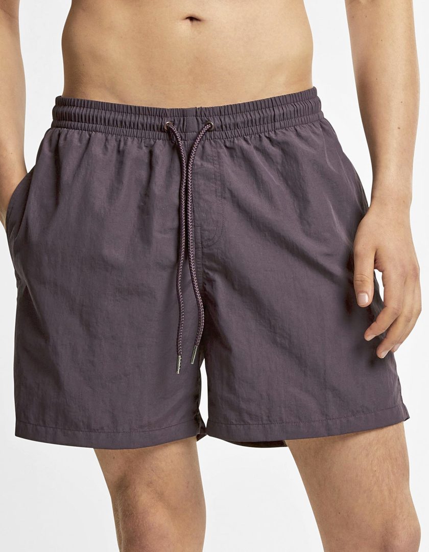 New Morning Studios Basic Swimshorts