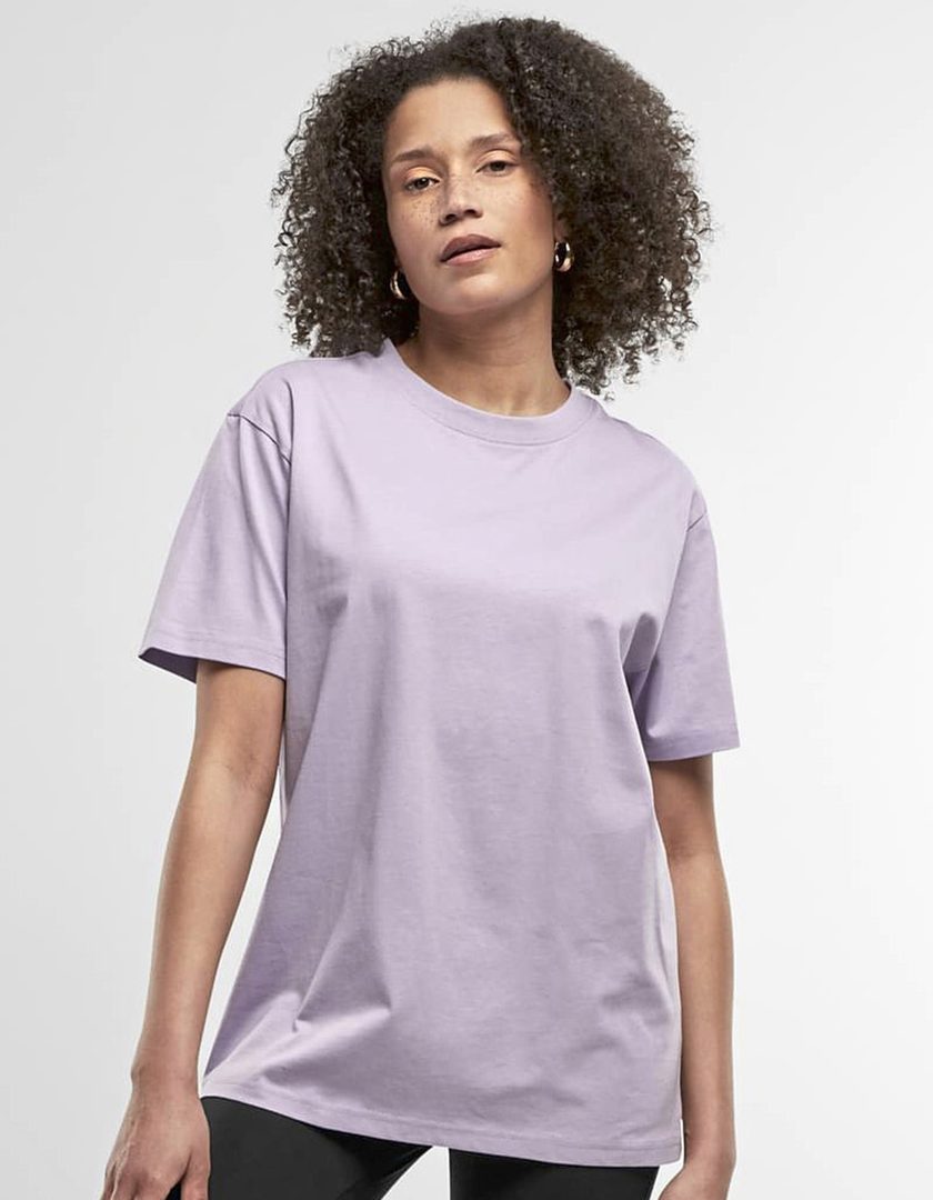 New Morning Studios Basic Regular Fit Tee
