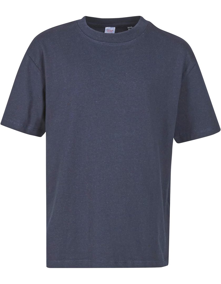 New Morning Studios Kids Oversized Tee