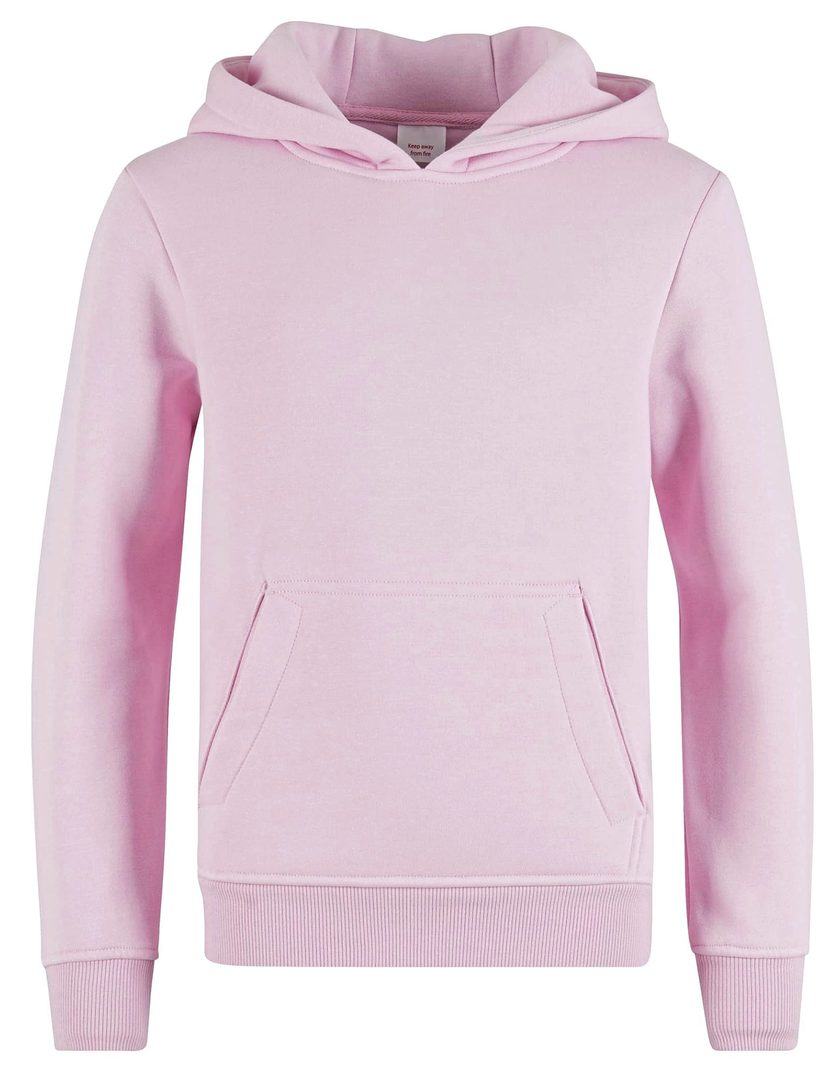 New Morning Studios Kids Basic Hoody