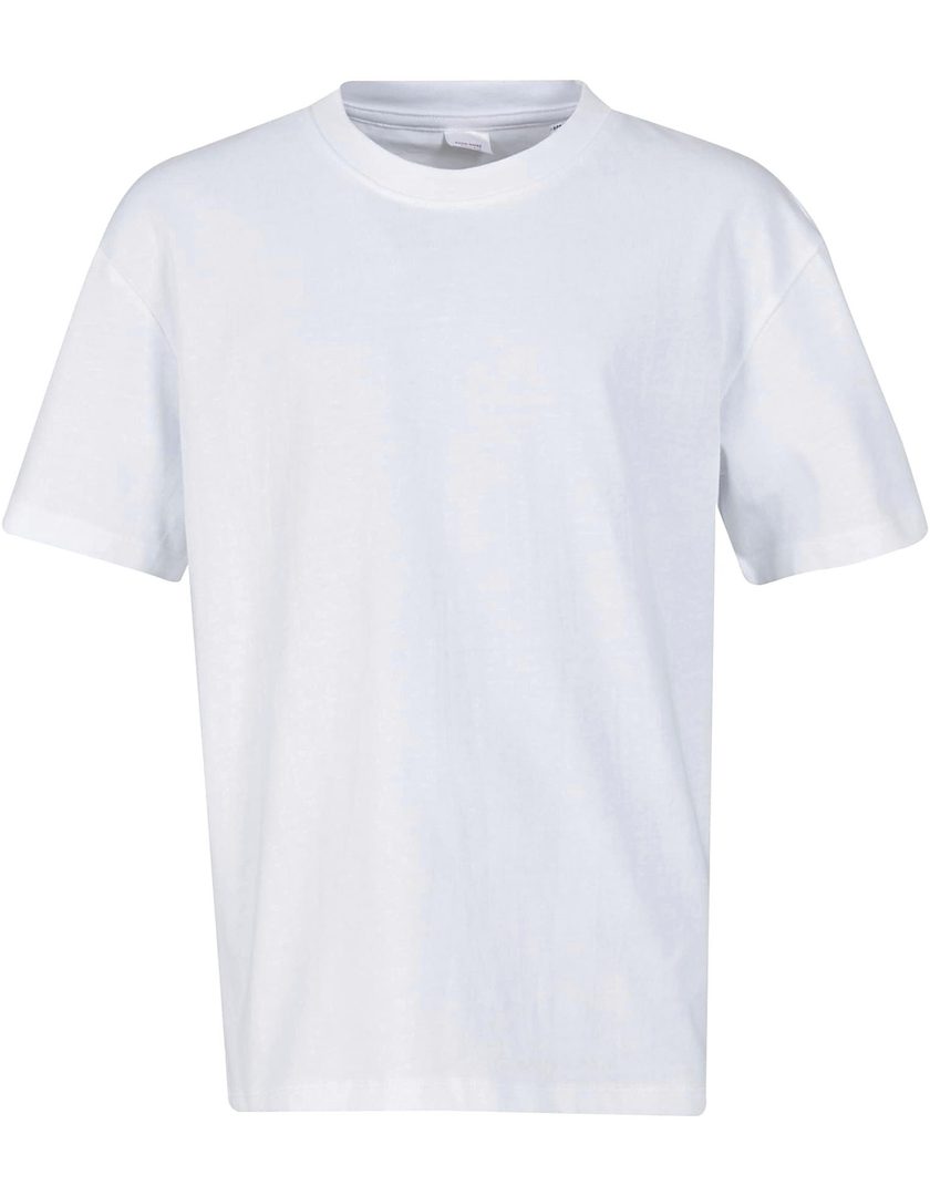 New Morning Studios Kids Basic Regular Fit Tee