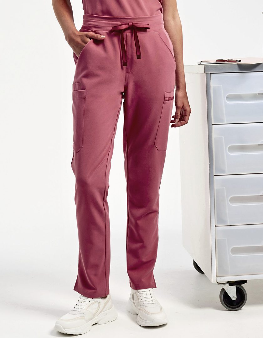 Onna by Premier Relentless Women`s Onna-Stretch Cargo Pant