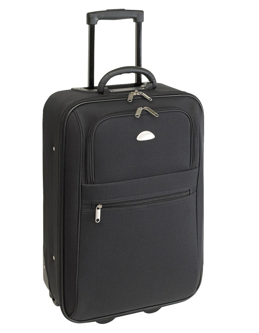 L-merch Trolley-Bordcase Dublin