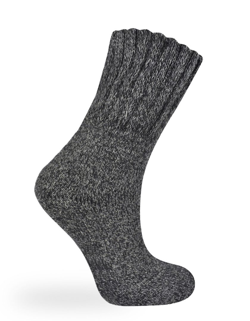 L-merch Wintersocken