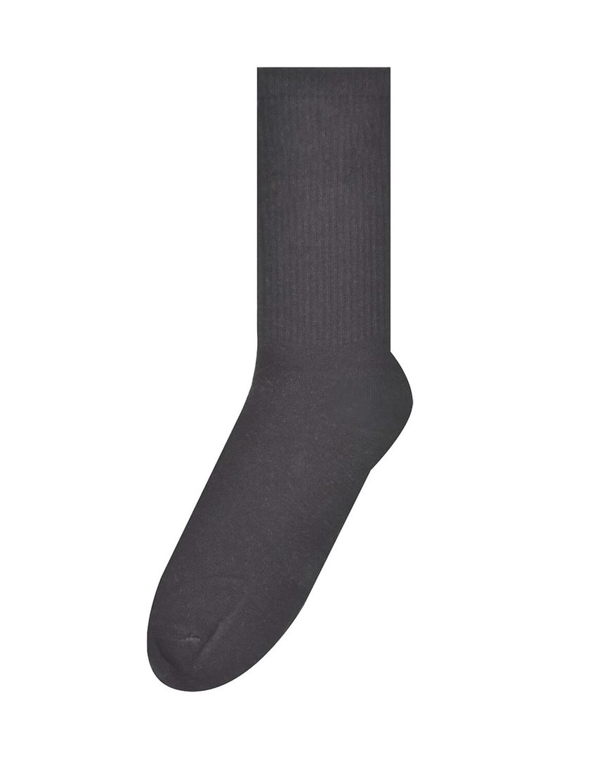 L-merch Sportsocken mit Druckfläche