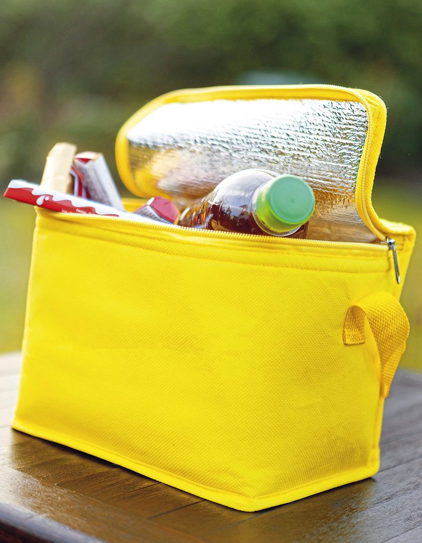 L-merch Kühltasche Celsius