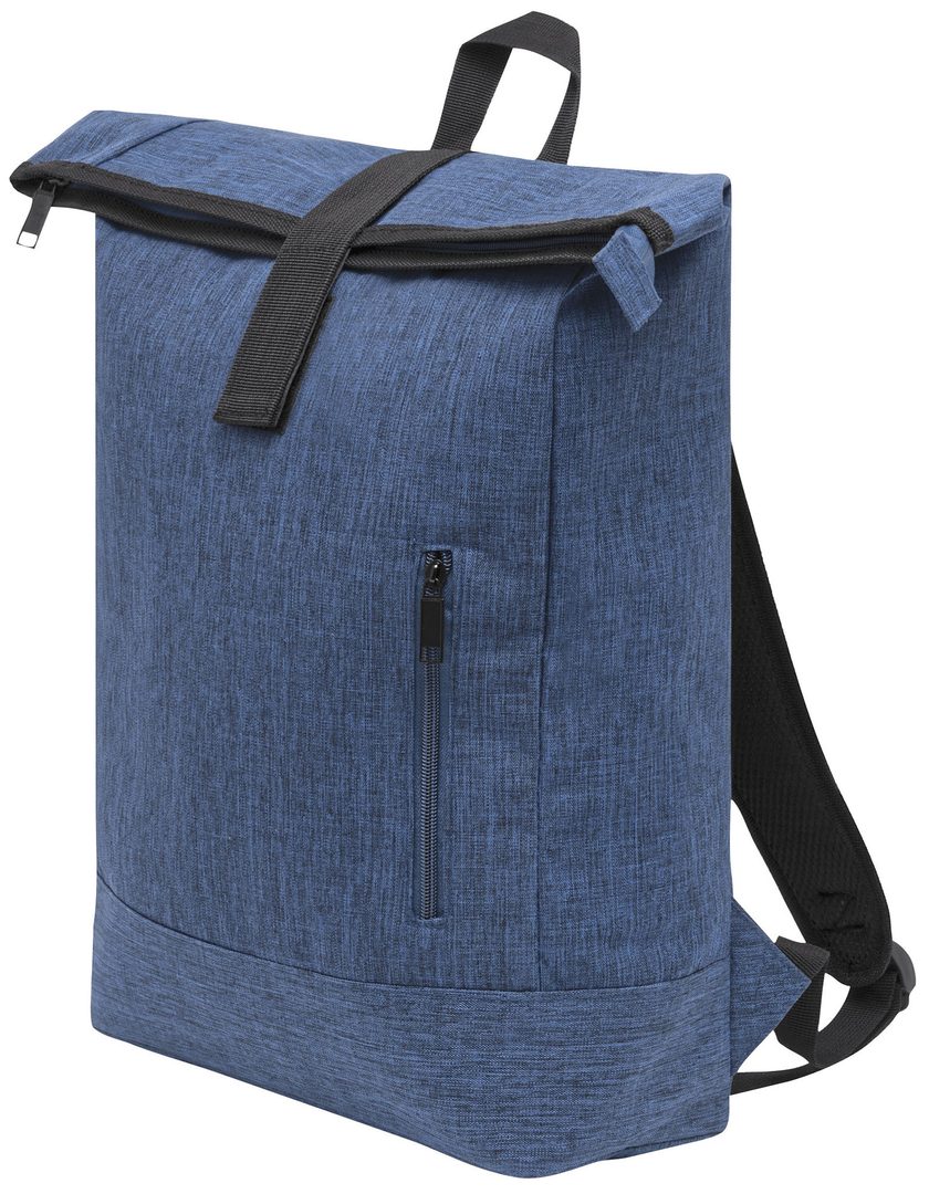 L-merch Rucksack Messenger
