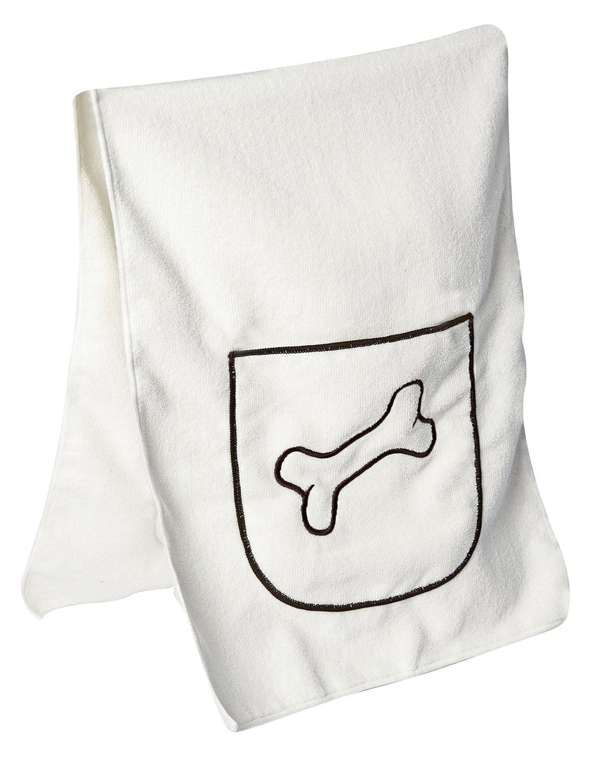 L-merch Hundetuch