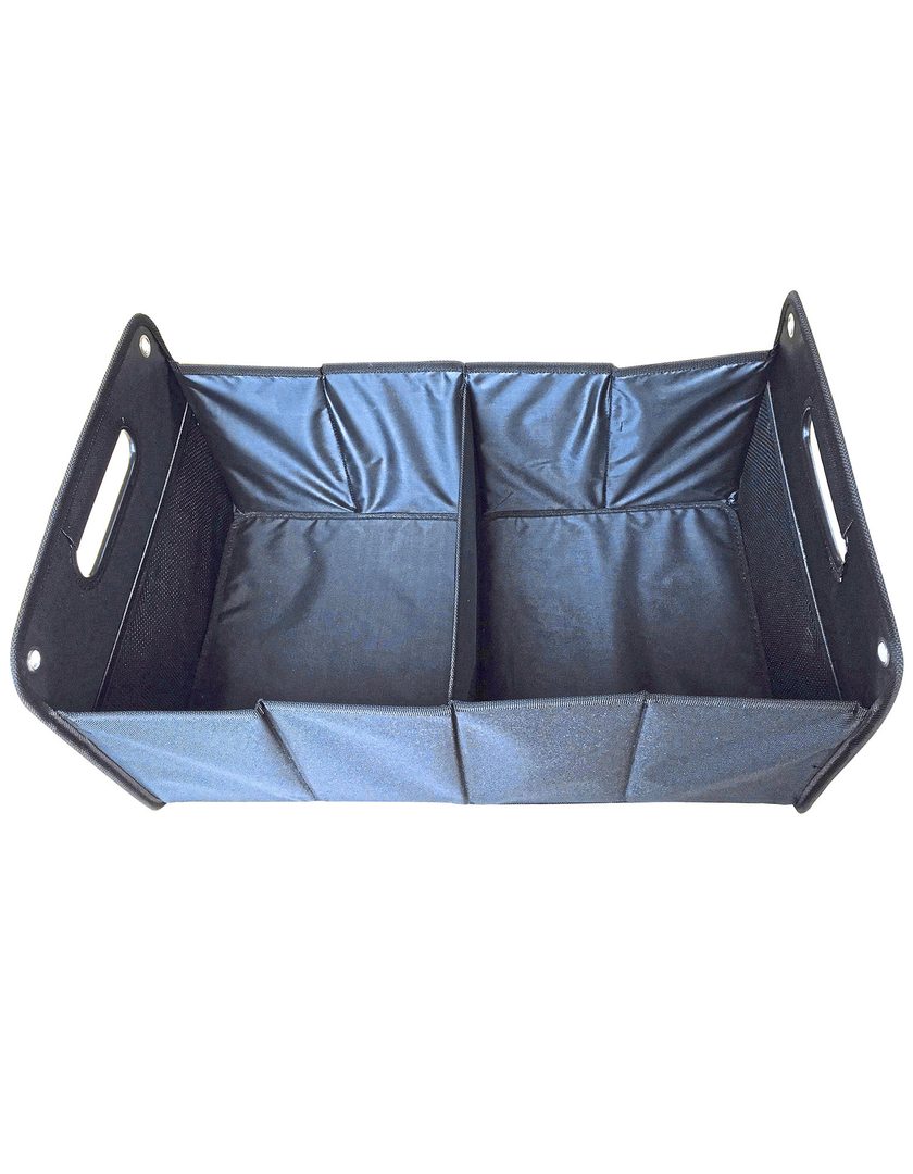 L-merch Car-Organizer Big Daddy