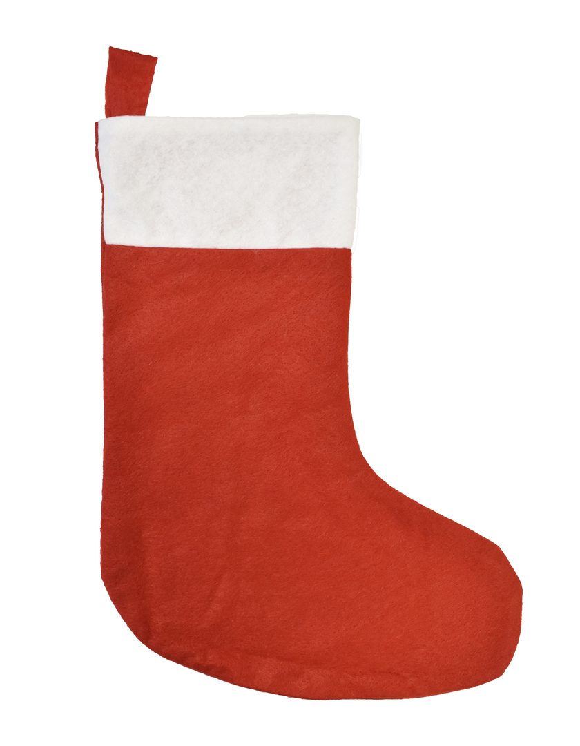L-merch Weihnachtsstrumpf