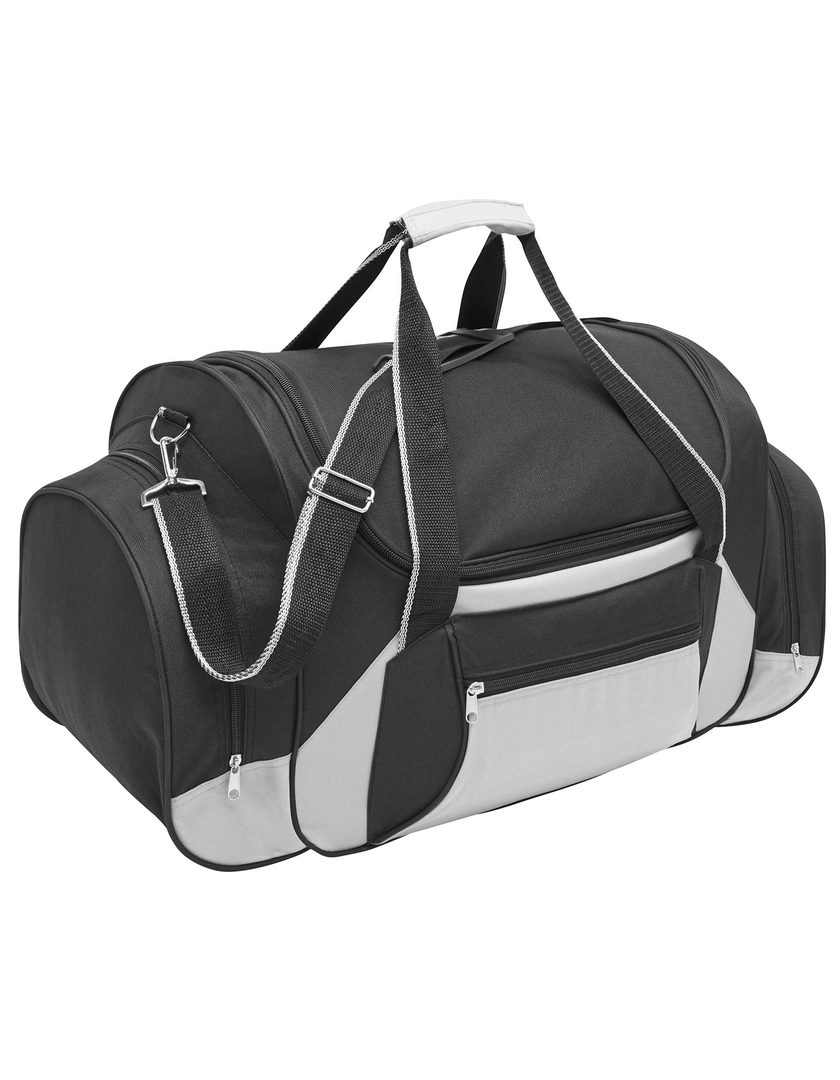 L-merch Reisetasche Iceland