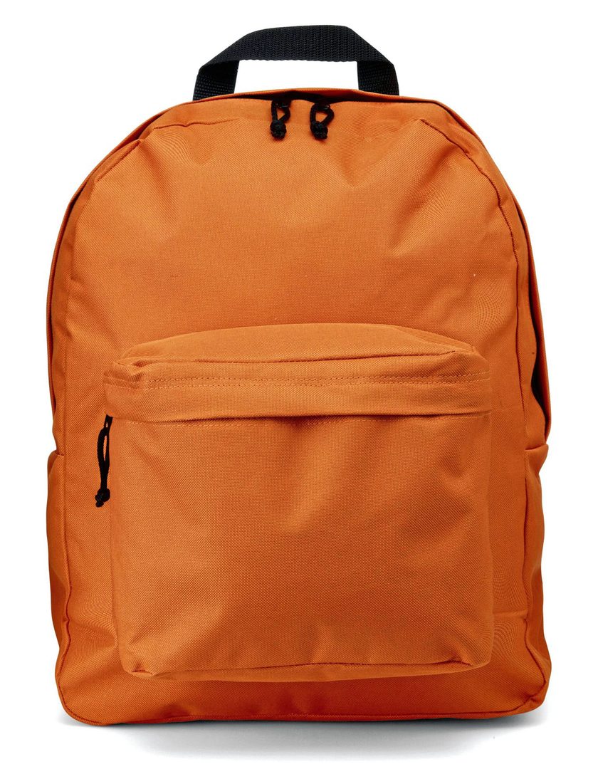L-merch Rucksack Basic