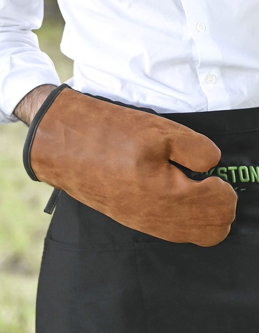 L-merch Ofenhandschuh