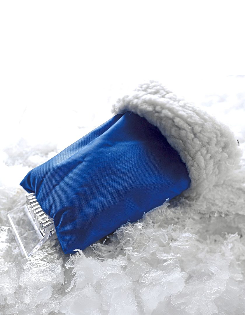 L-merch Ice Scraper 'Jersey'