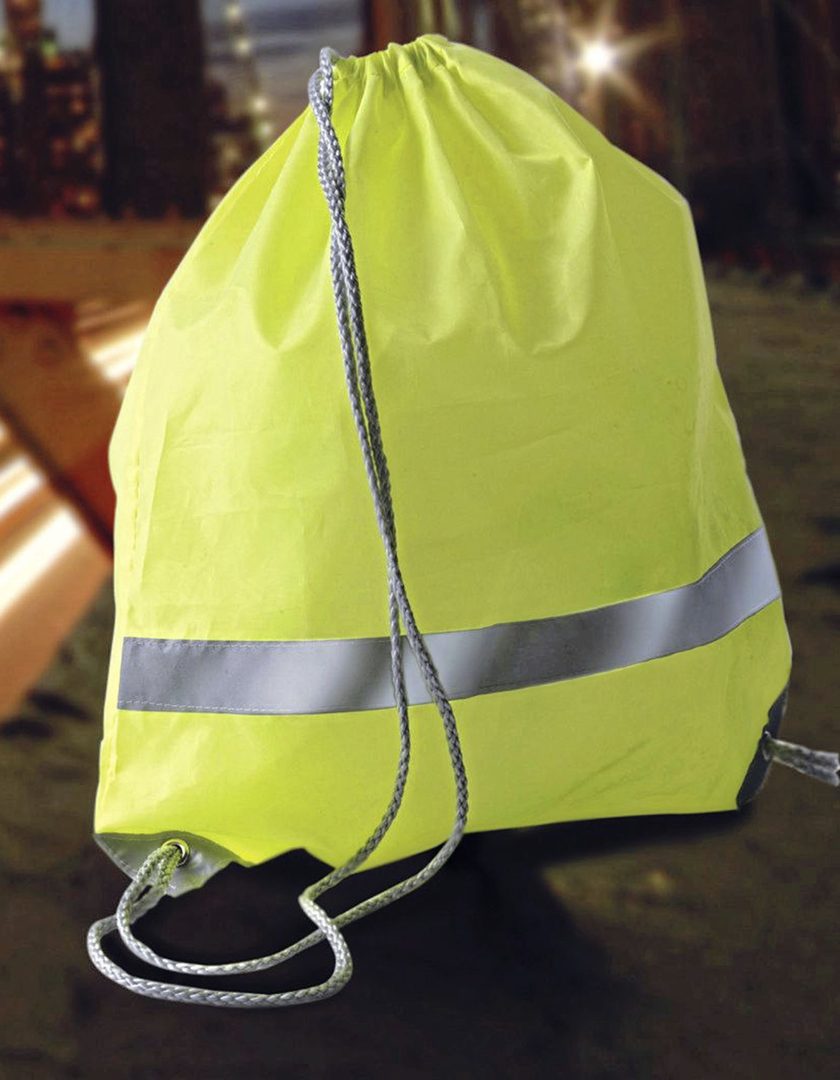 L-merch Backpack ´Emergency´