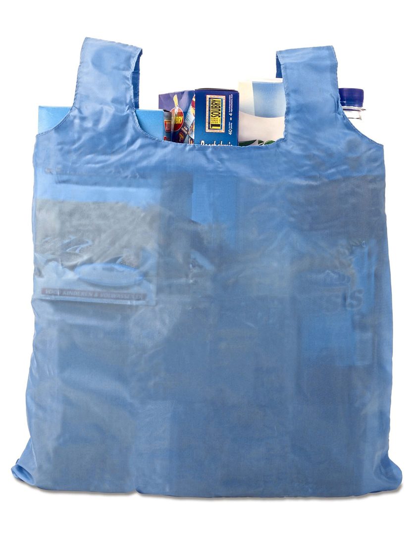 L-merch Einkaufstasche Streets
