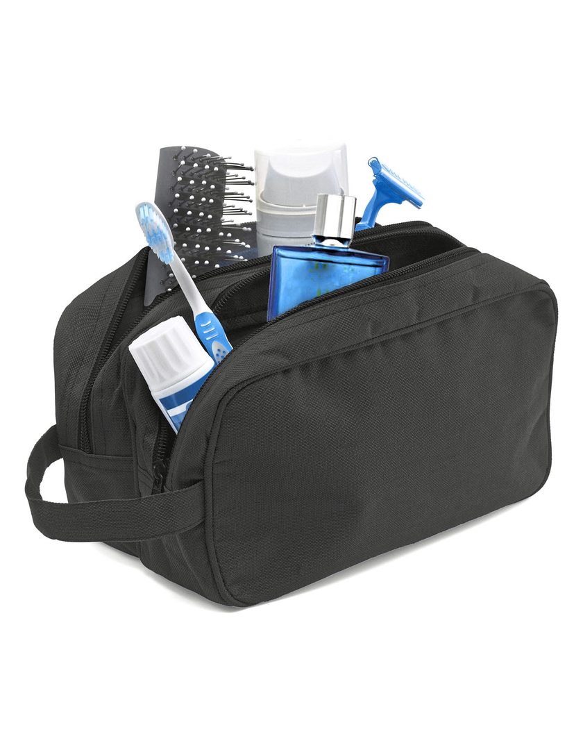 L-merch Kulturtasche Holiday