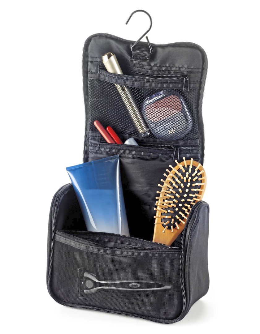 L-merch Kulturtasche Alicante