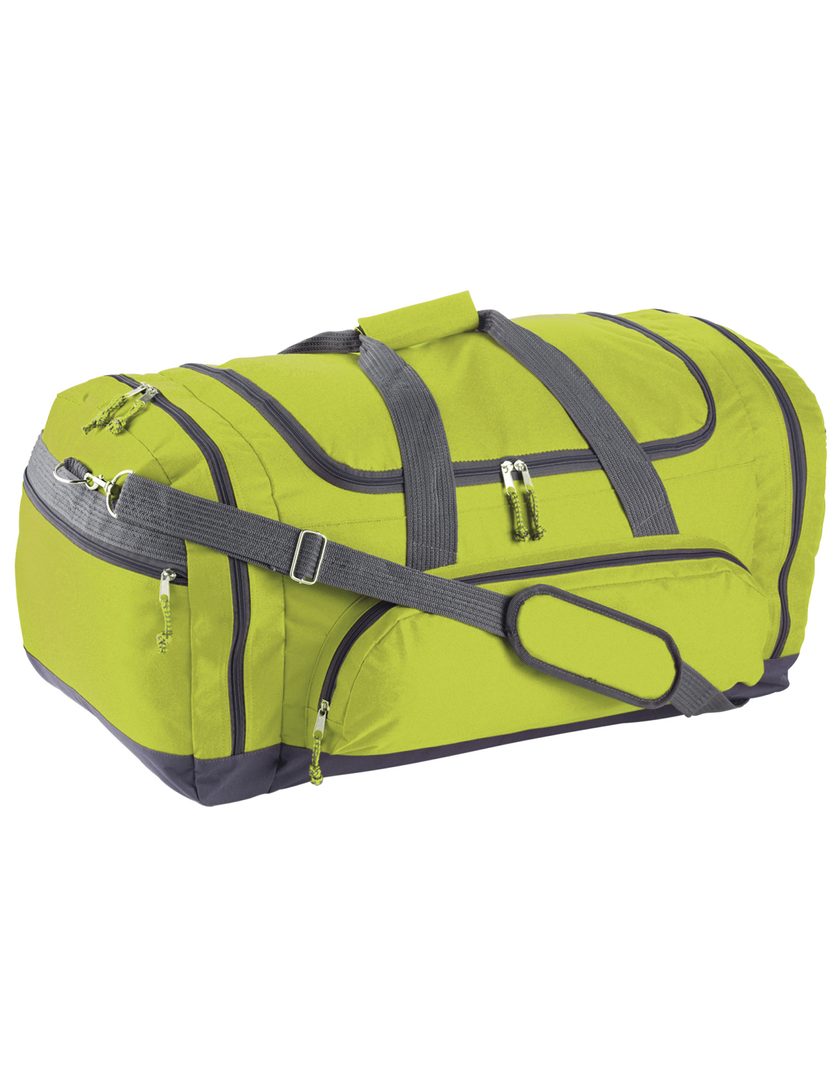 L-merch Sport-/Reisetasche Caribbean (Berlin)