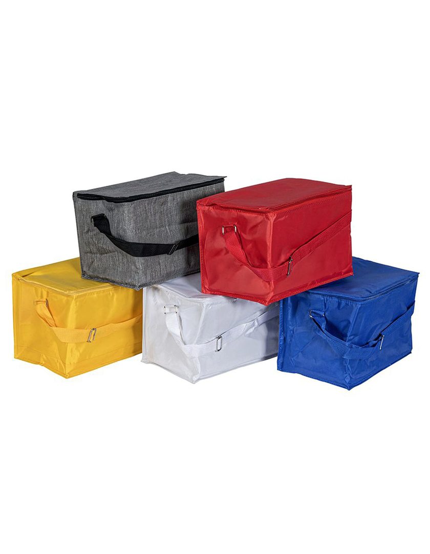 L-merch Kühltasche Freeze, groß