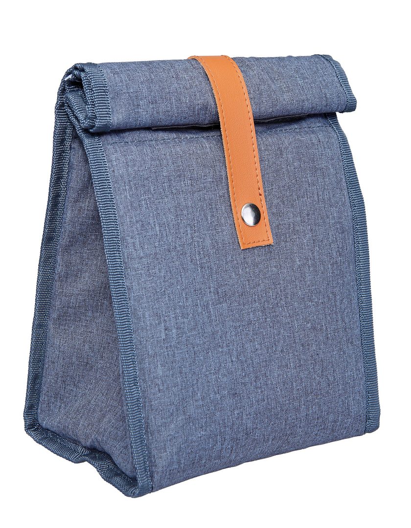 L-merch Lunch-Kühltasche "Journey"