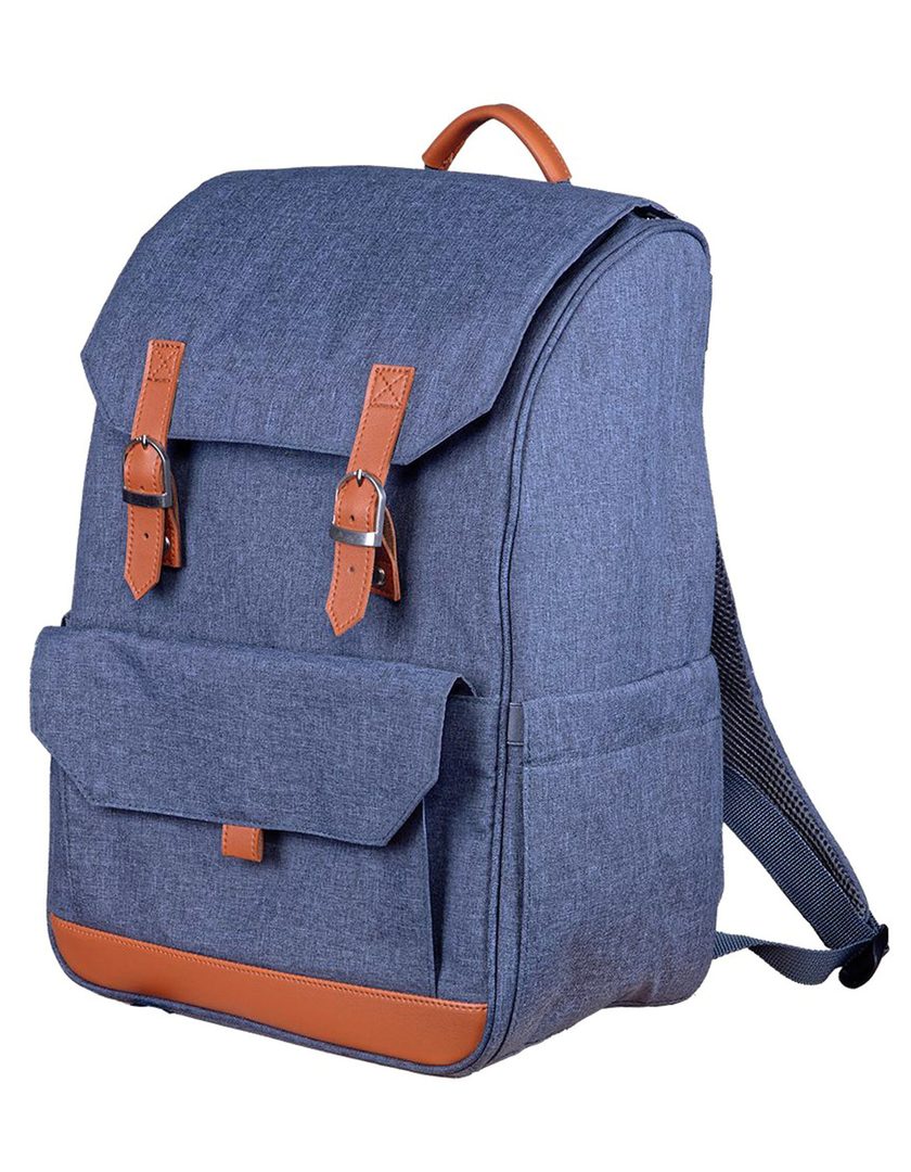 L-merch Kühl-Rucksack "Journey"