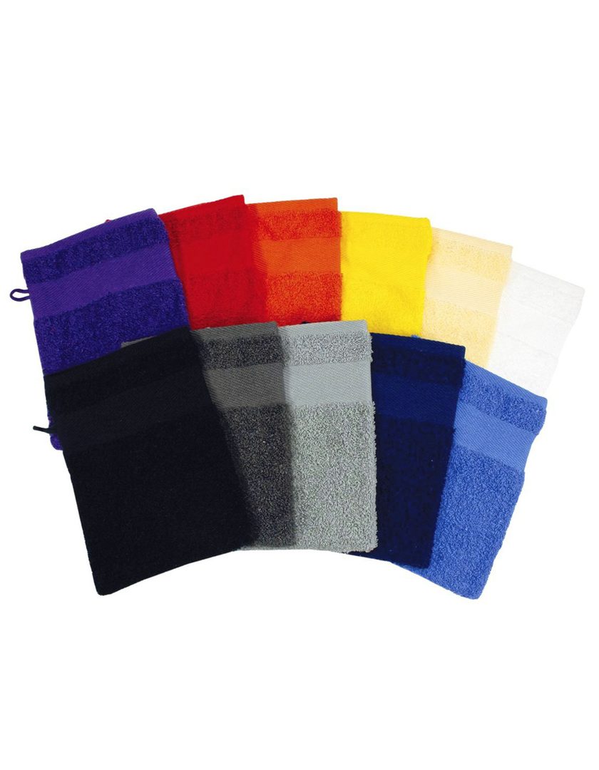 L-merch Waschlappen
