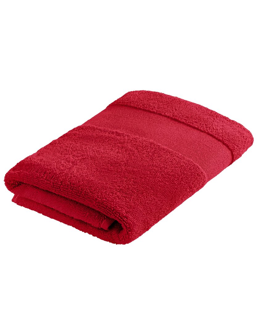 L-merch First Class Handtuch