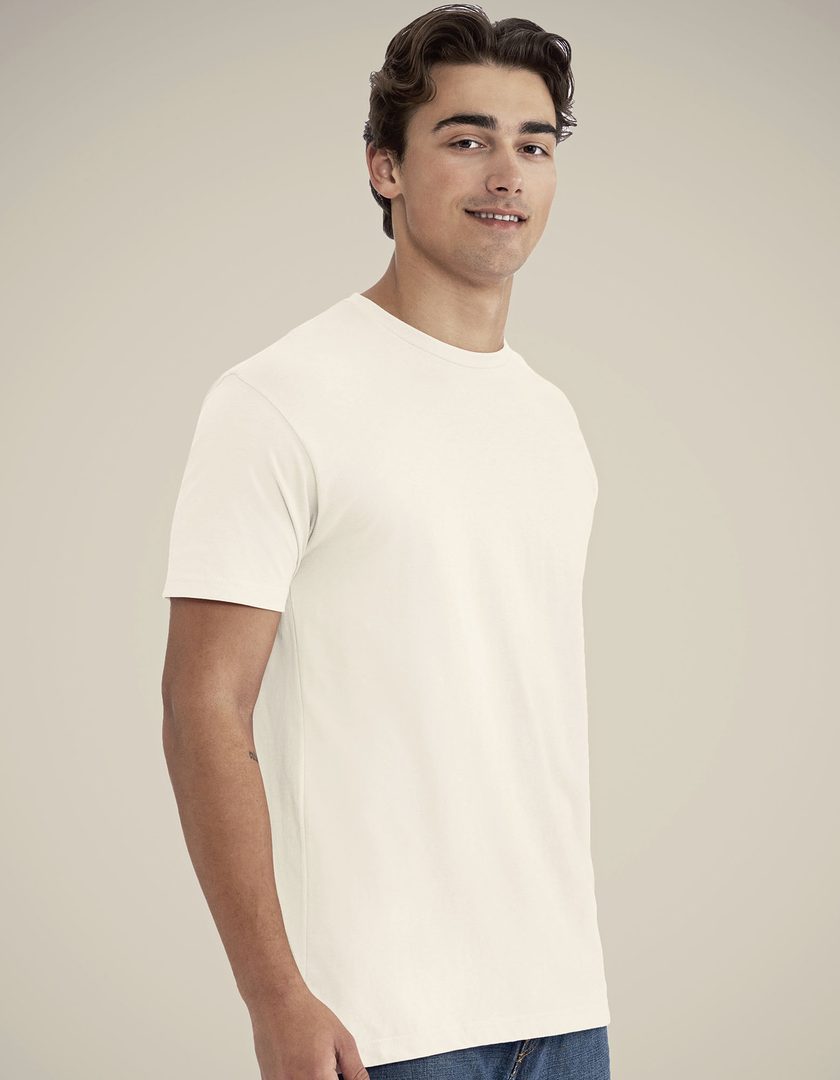 Next Level Apparel Unisex Crew Neck T-Shirt