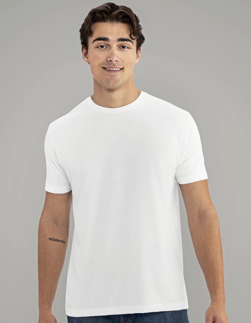 Next Level Apparel Unisex Tri-Blend T-Shirt
