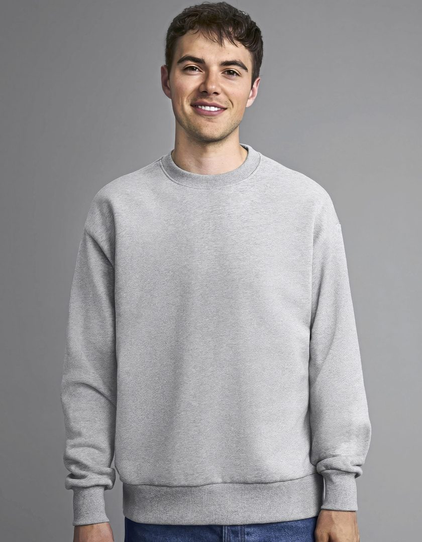 Next Level Apparel Unisex Heavyweight Sweatshirt
