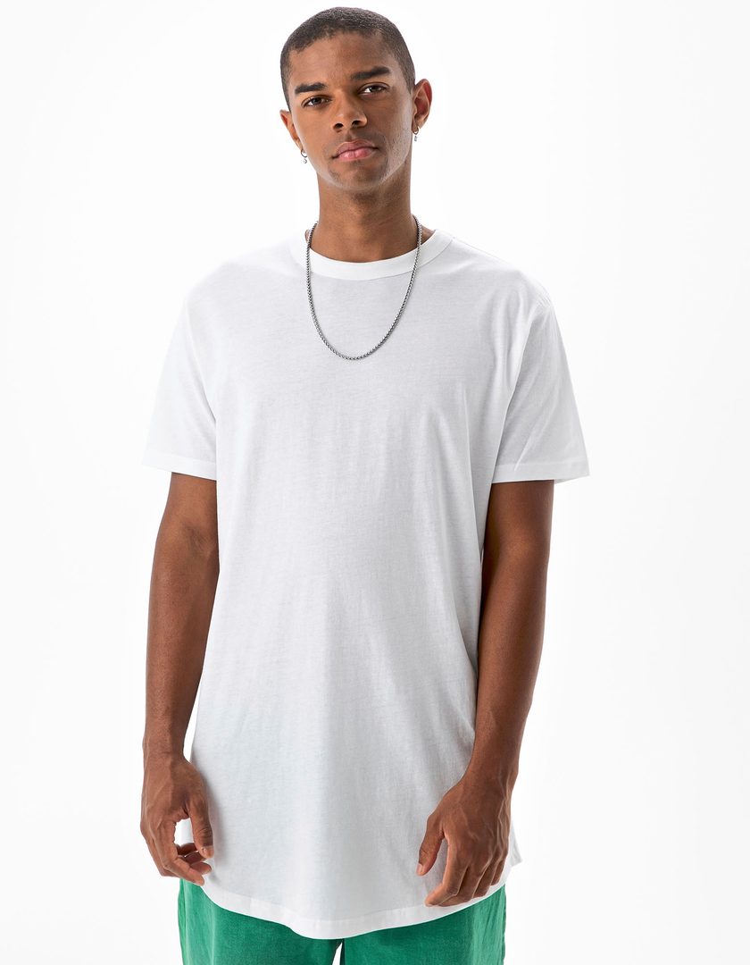 Mantis Men´s Long Length T