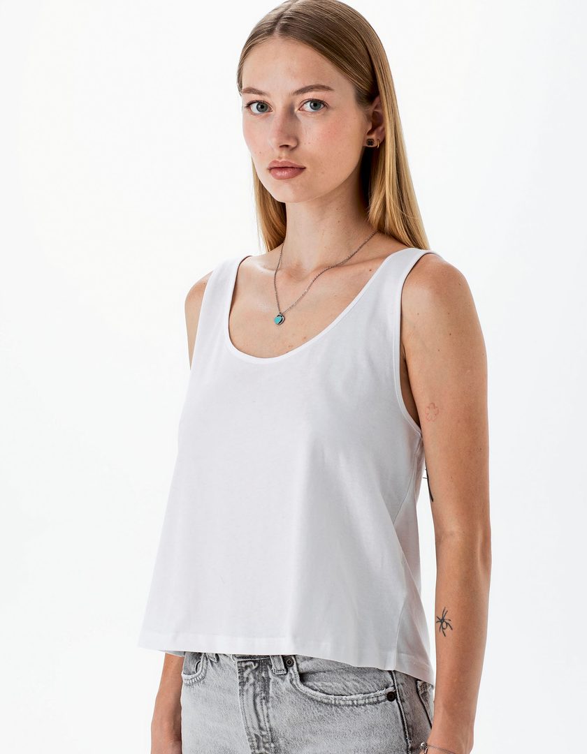 Mantis Women´s Organic Crop Vest