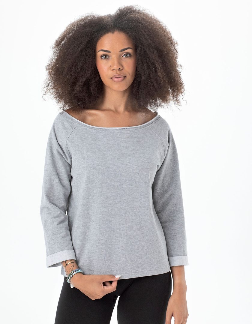 Mantis Flash Dance Sweat
