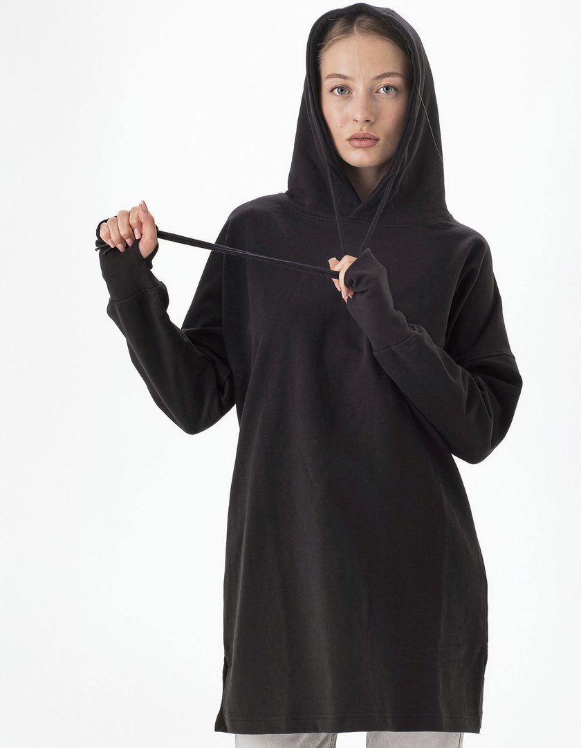 Mantis Women´s Hoodie Dress