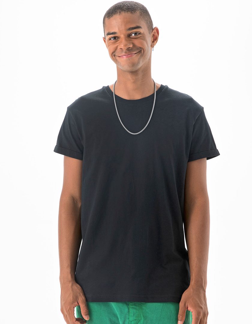 Mantis Men´s Roll Sleeve T
