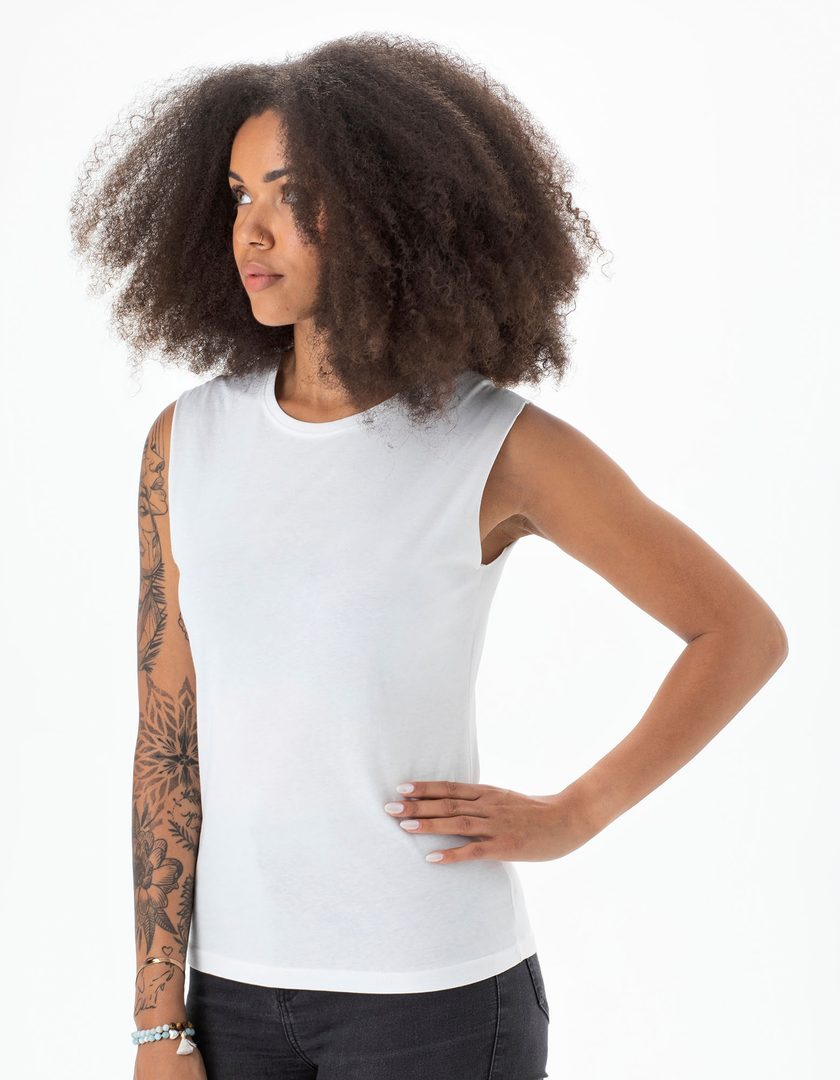 Mantis Women´s Raw Tank T