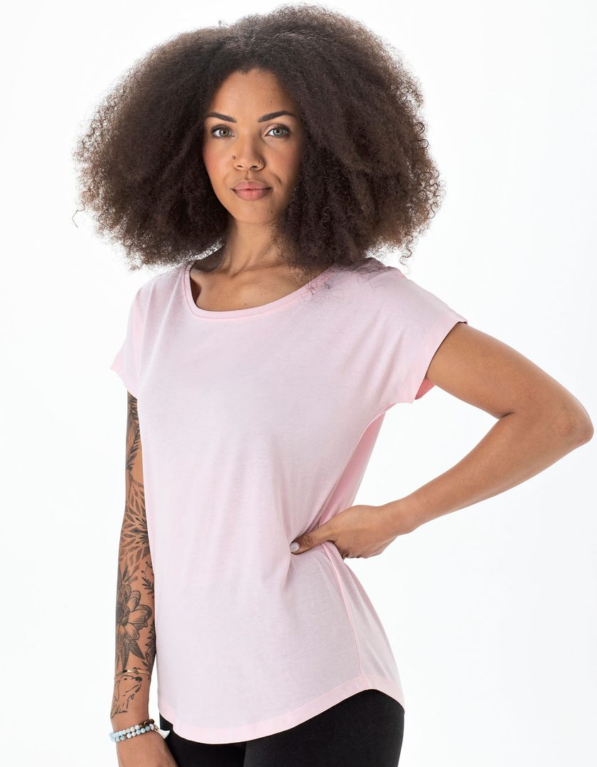 Mantis Women´s Loose Fit T