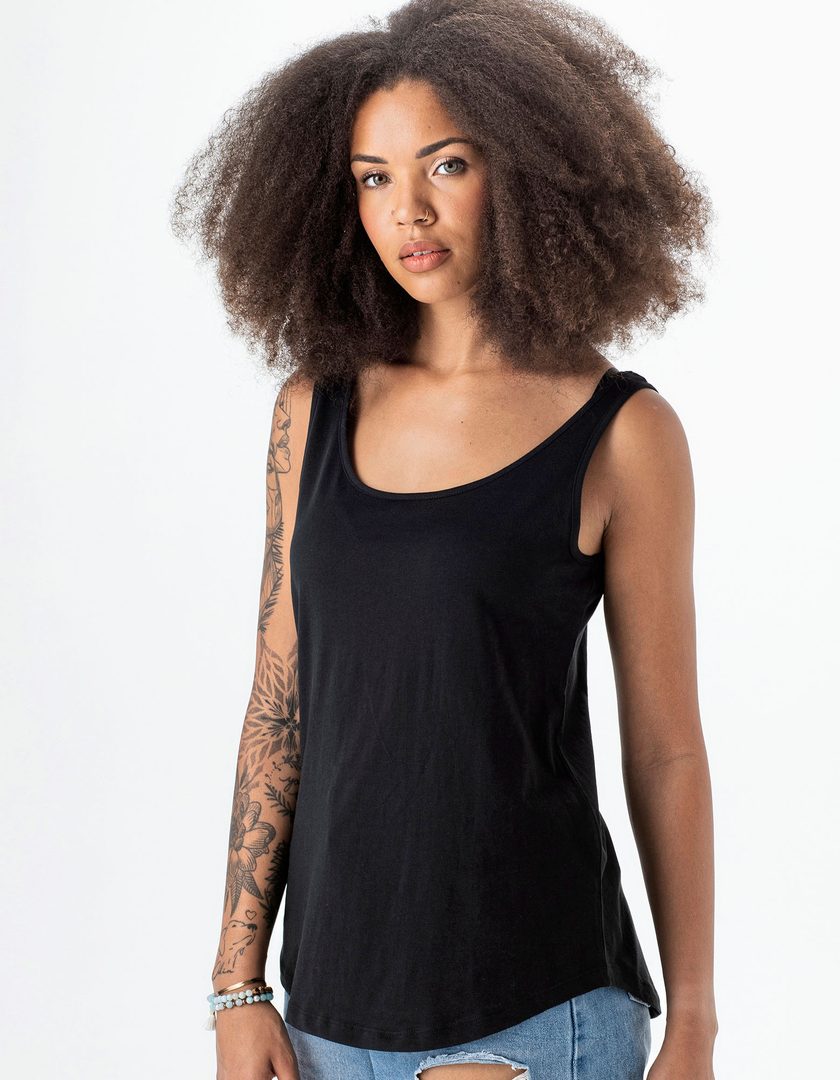 Mantis Women´s Loose Fit Vest