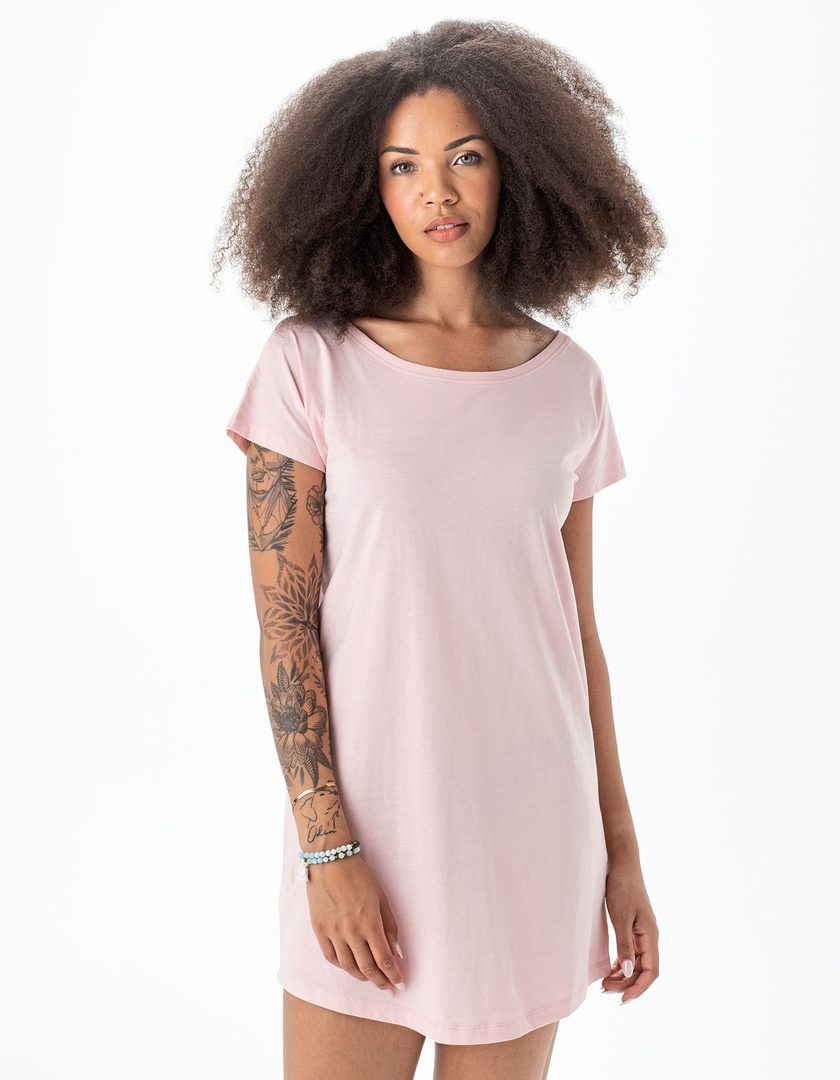 Mantis Women´s Loose Fit T Dress