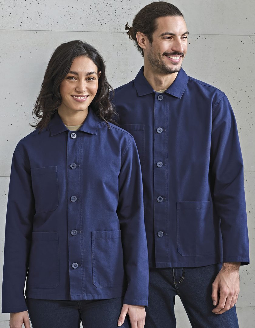 Premier Workwear Utility 2.0 Chore Jacket