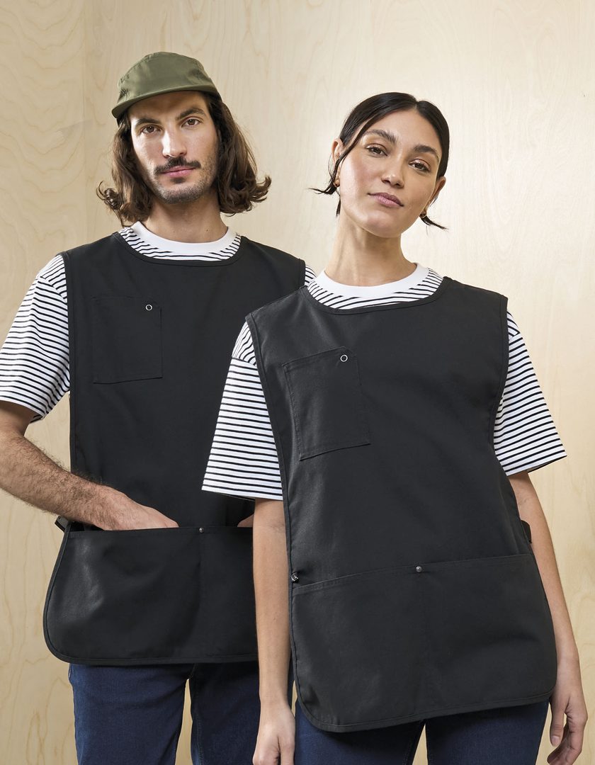 Premier Workwear Utility 2.0 Vest Apron