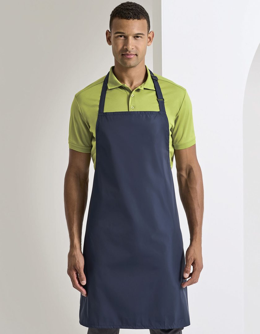 Premier Workwear Waterproof Bib Apron