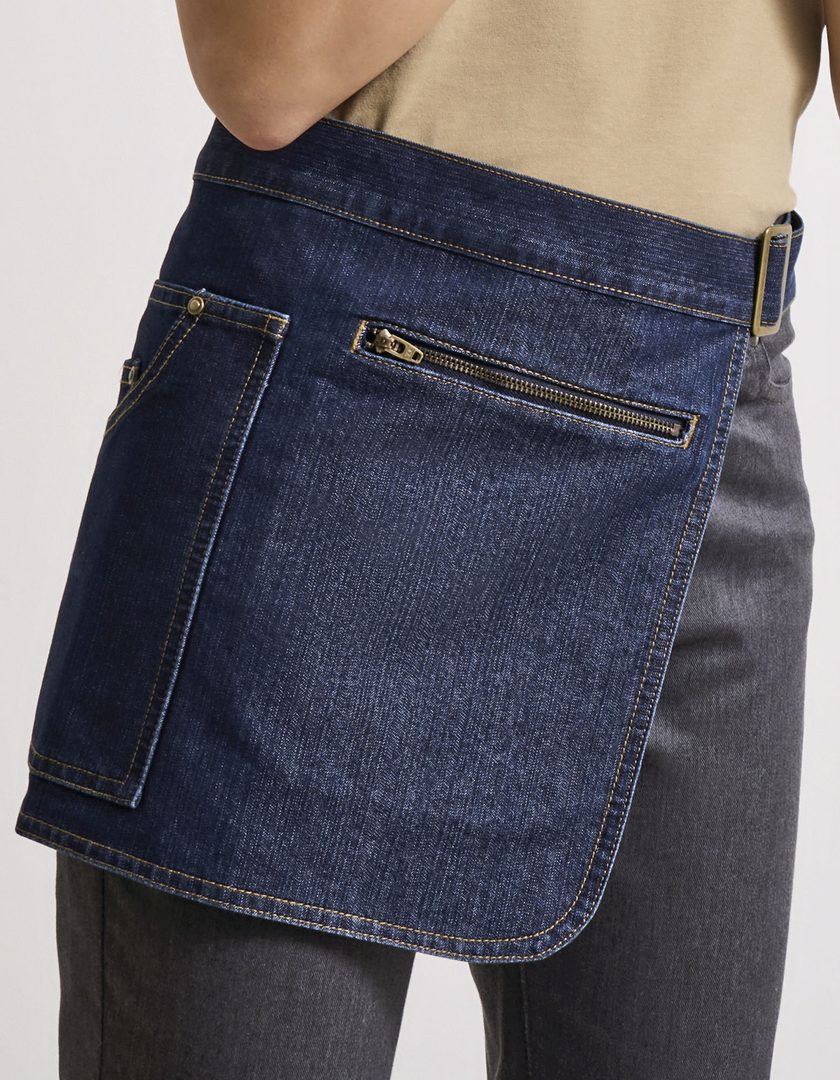 Premier Workwear Metro Utility Hip Apron