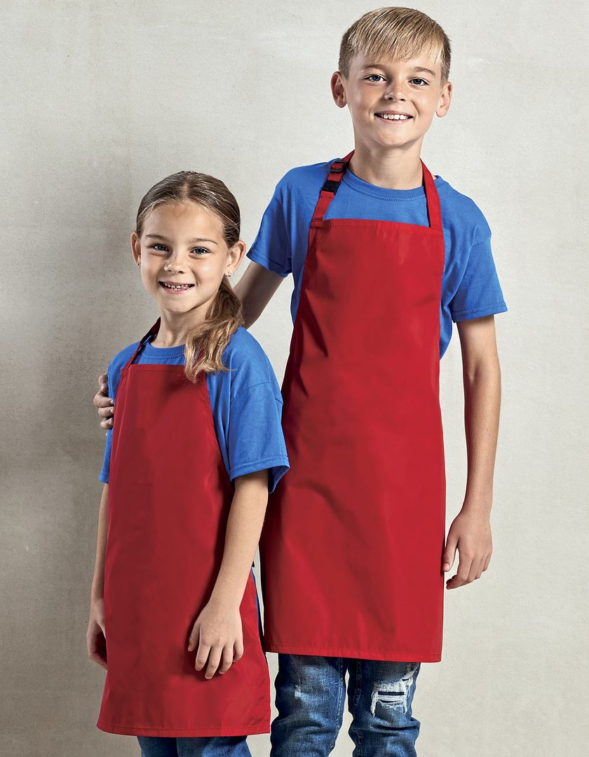 Premier Workwear Childrens´ Waterproof Apron