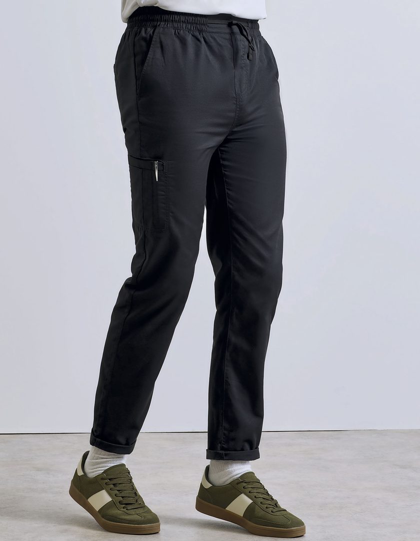 Premier Workwear Chef´s Recycled Cagro Trouser