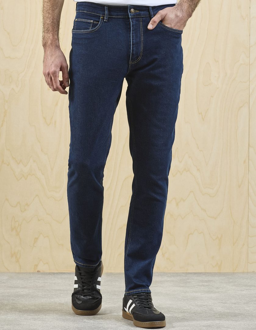 Premier Workwear Workready Men´s Straight Leg Jeans