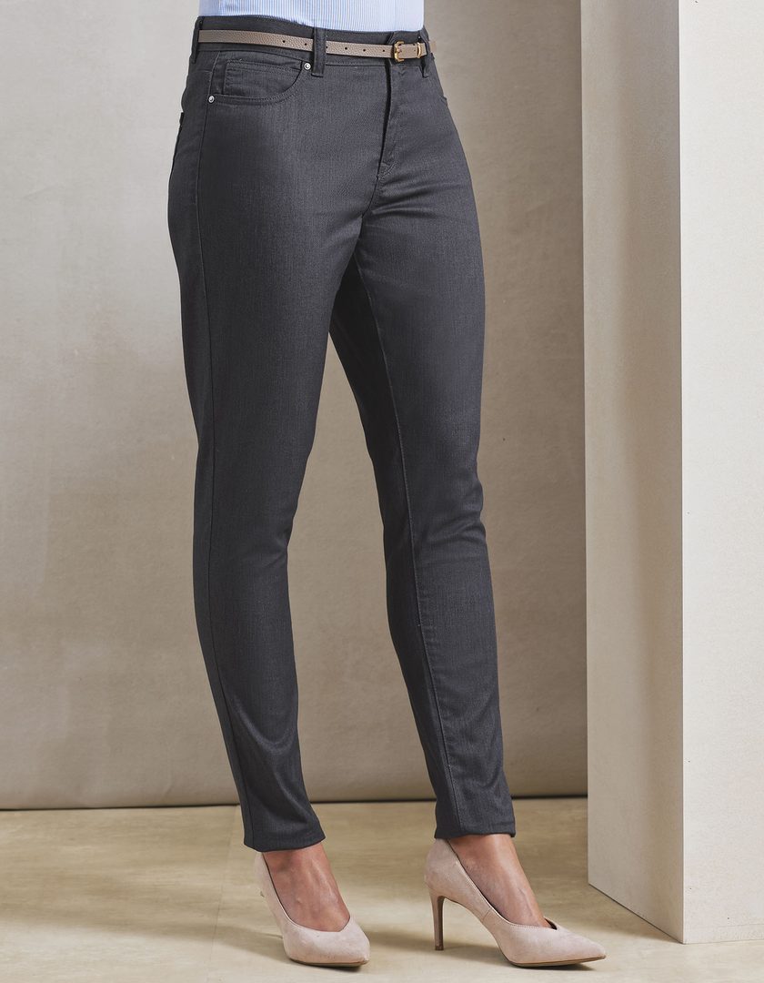 Premier Workwear Women´s Performance Chino Jeans