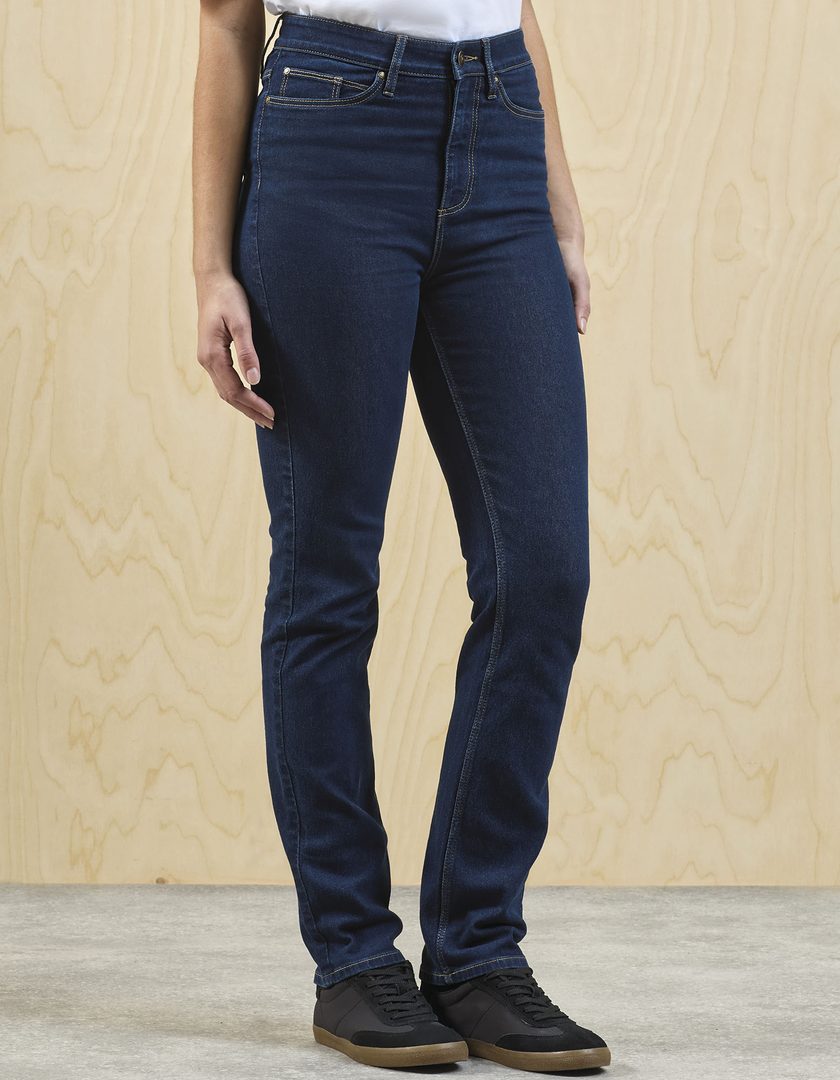 Premier Workwear Workready Women´s Straight Leg Jeans